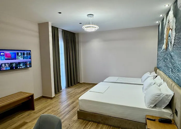 Residence Inn Hotel