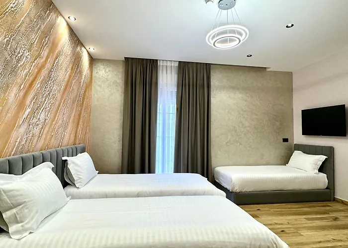 Residence Inn Hotel