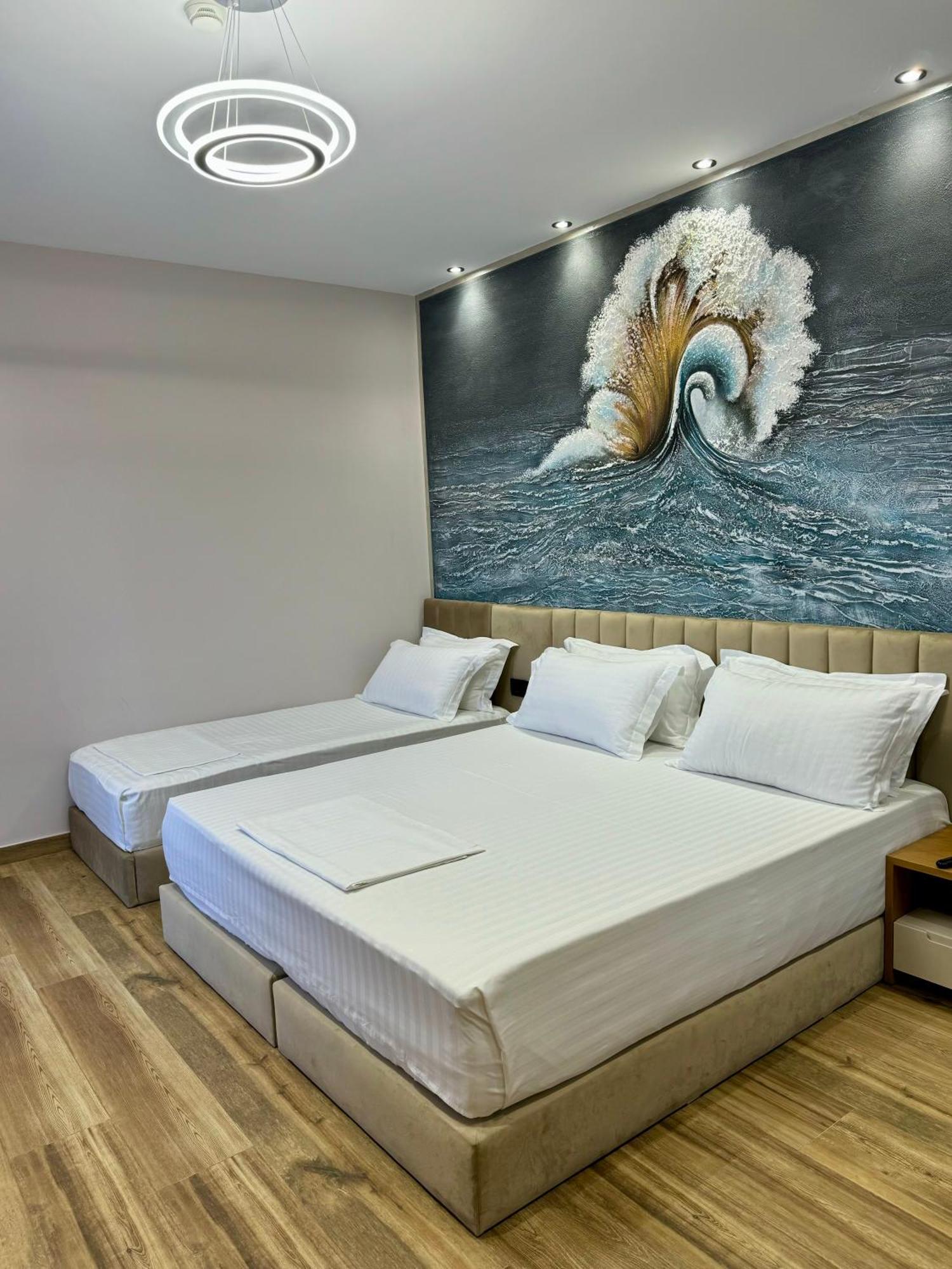 Hotel Residence Inn Hotel 4*
