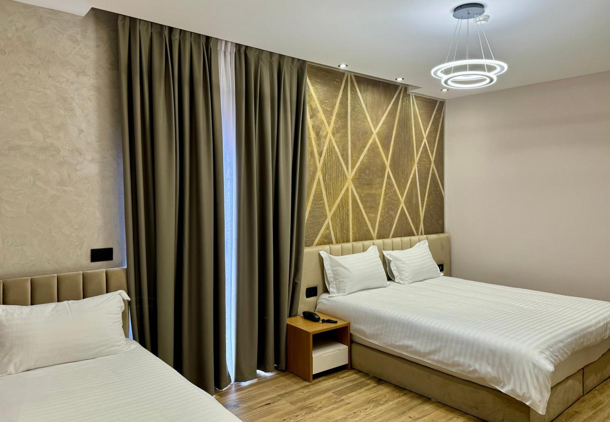 Hotel Residence Inn Hotel