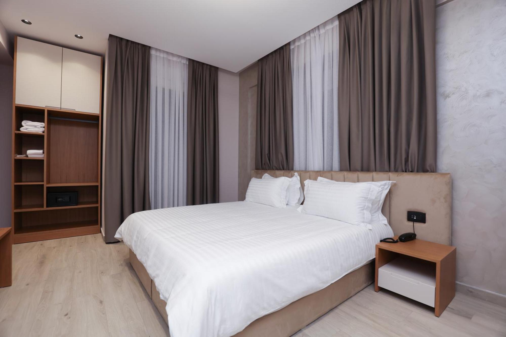 Hotel Residence Inn Hotel Tirana