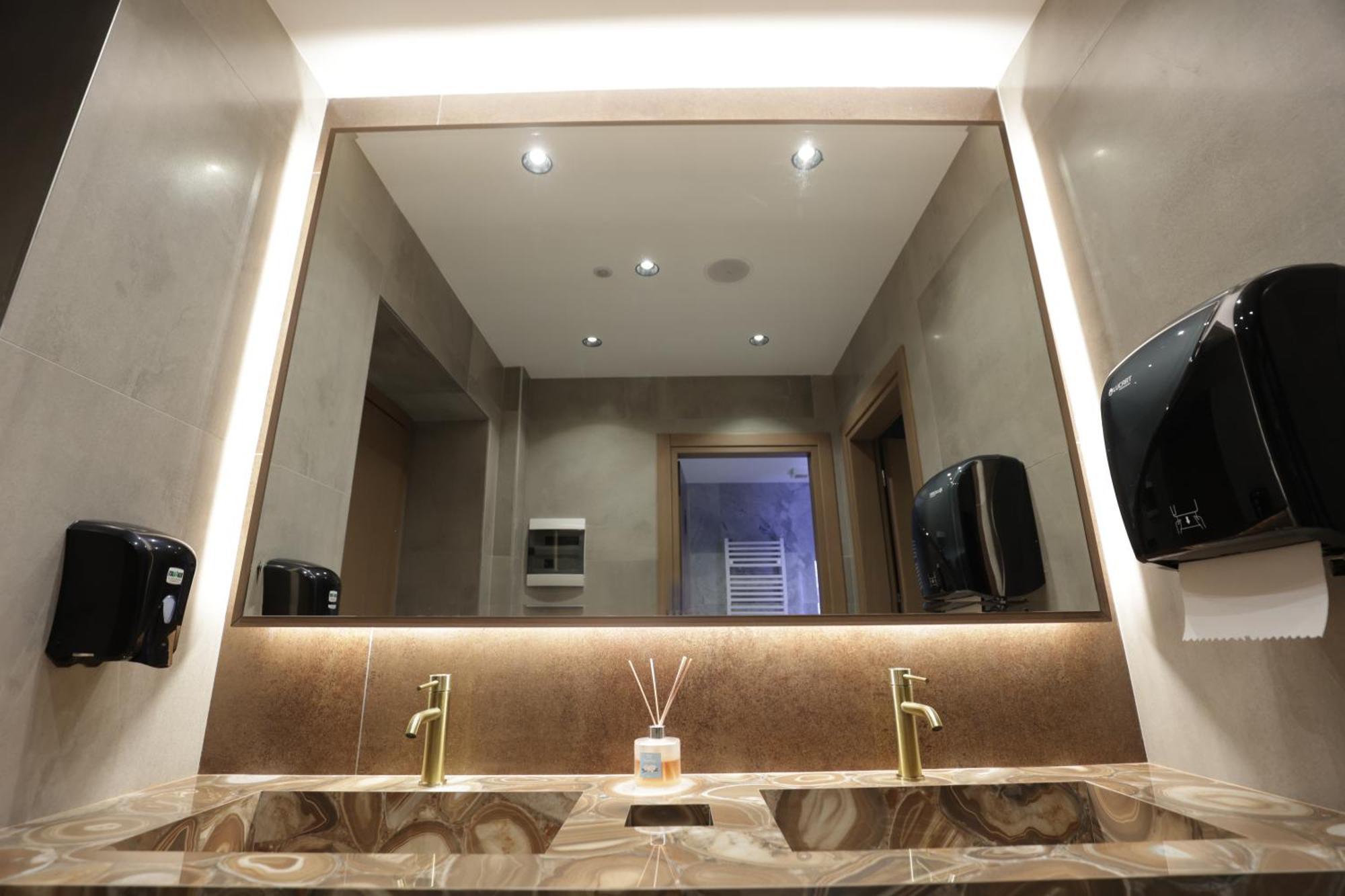 Hotel Residence Inn Hotel 4*