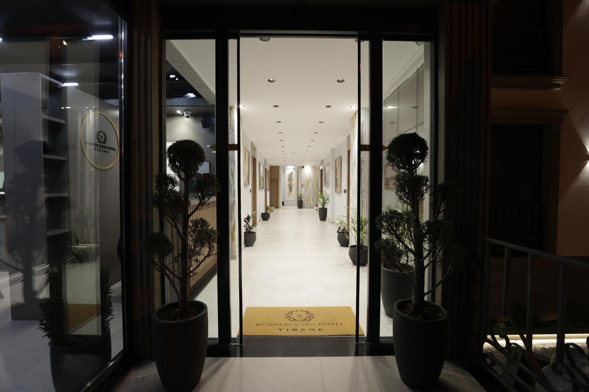 Hotel Residence Inn Hotel