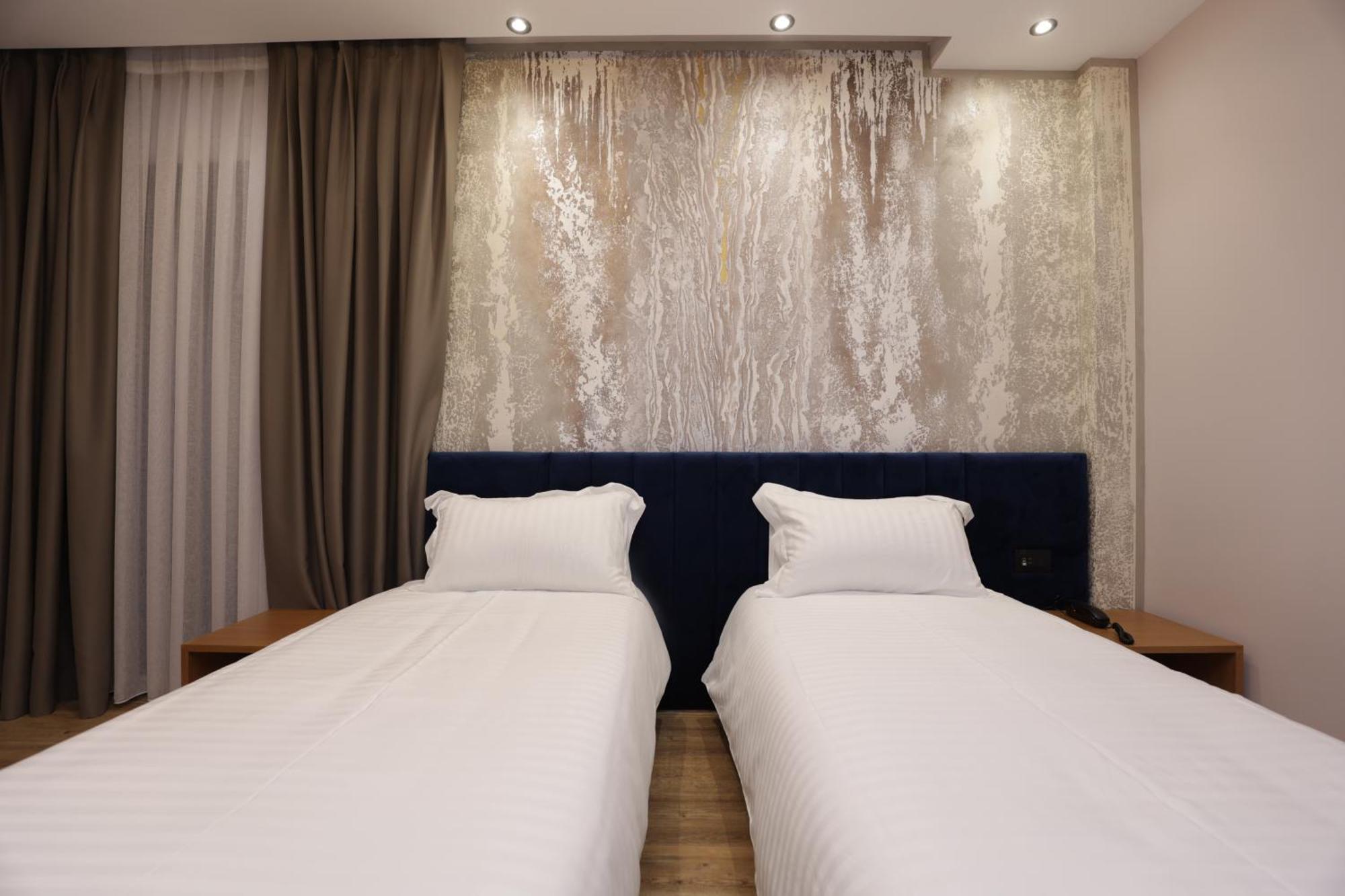 Residence Inn Hotel Hotel