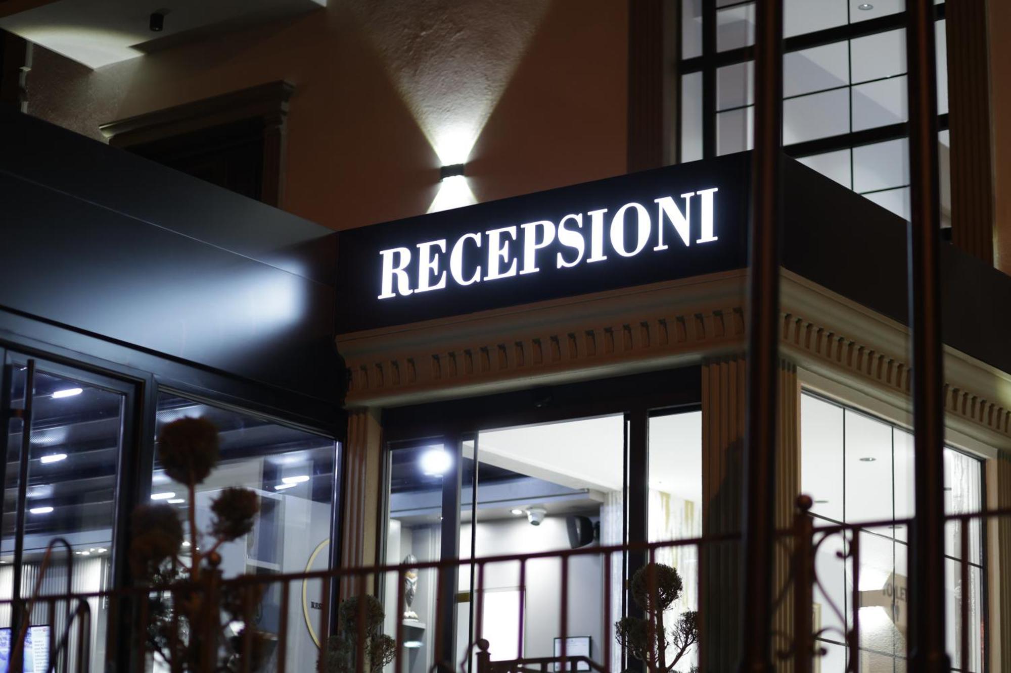 Residence Inn Hotel Hotel Tirana