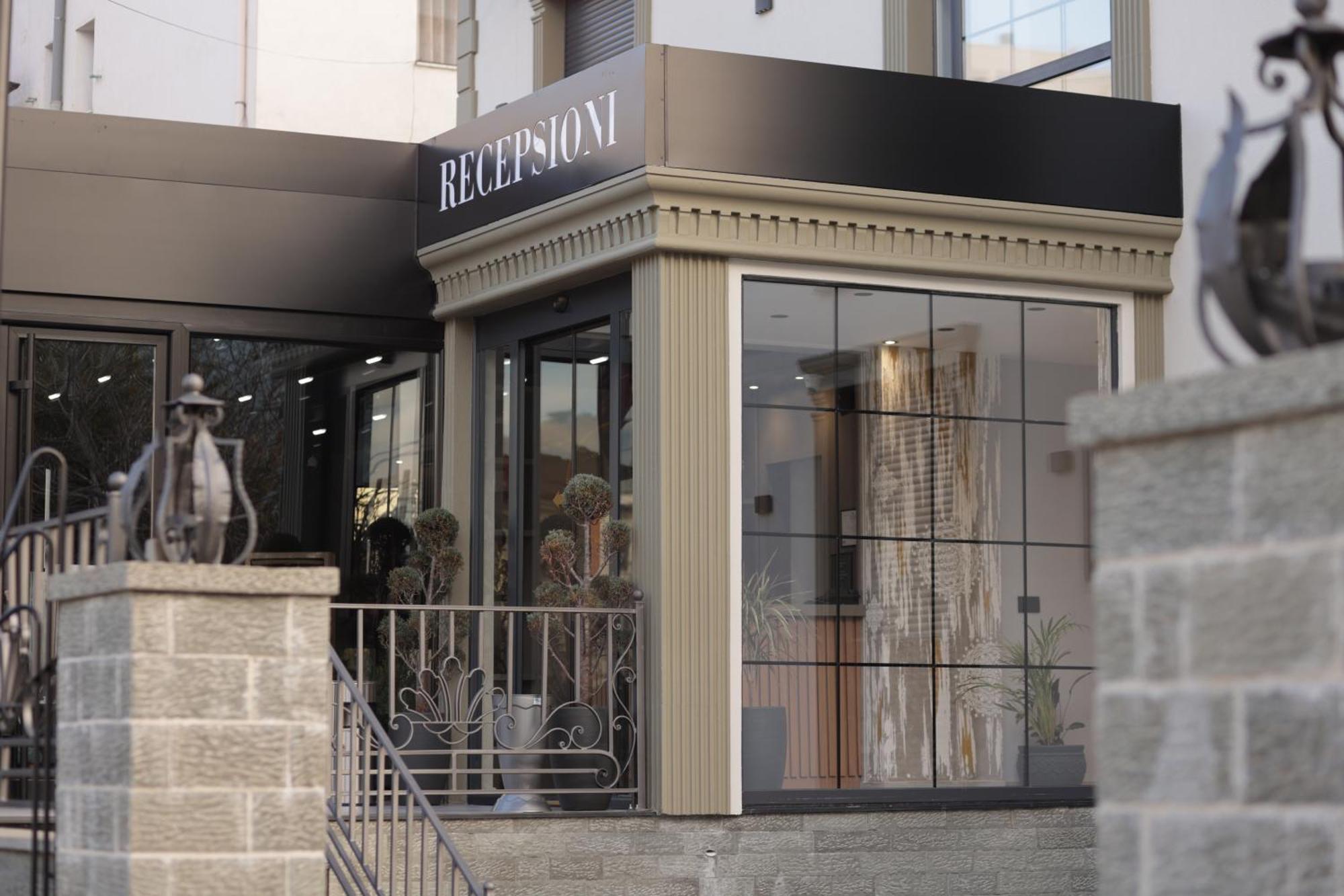 Residence Inn Hotel Hotel