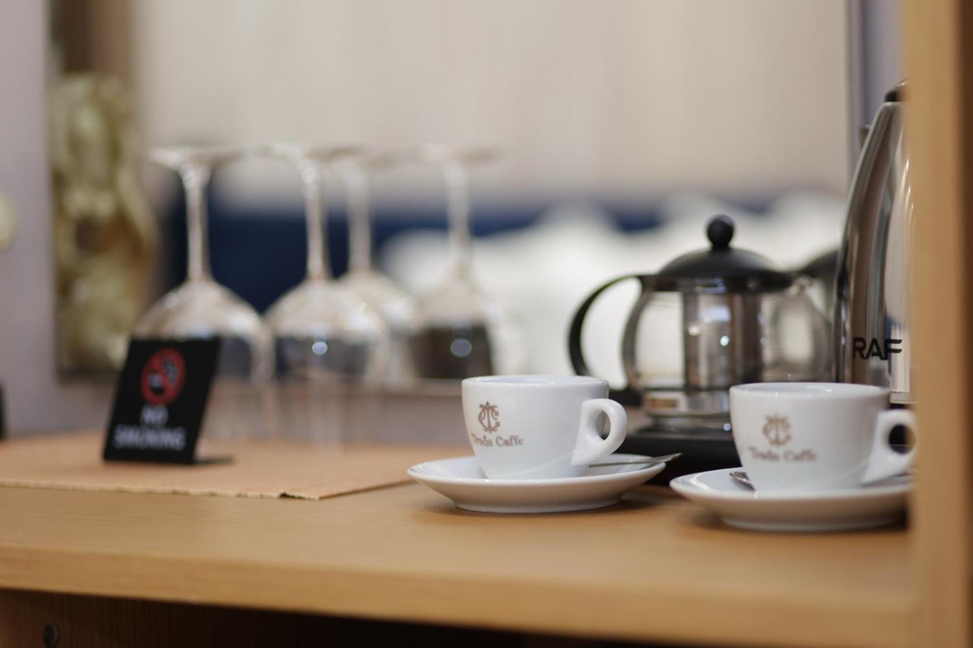 Residence Inn Hotel Hotel Tirana