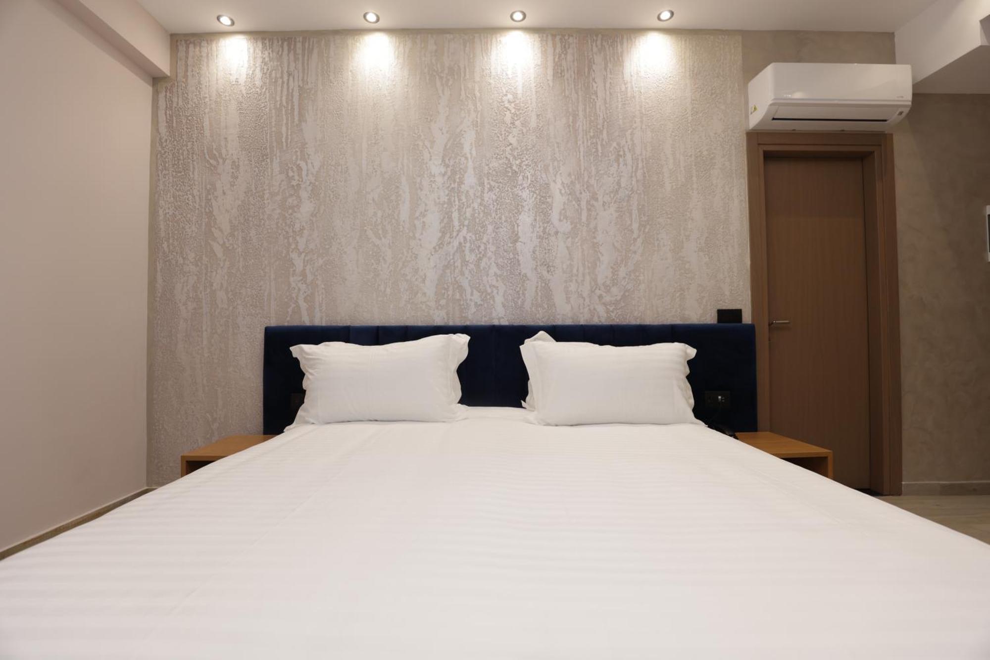 Residence Inn Hotel 4*