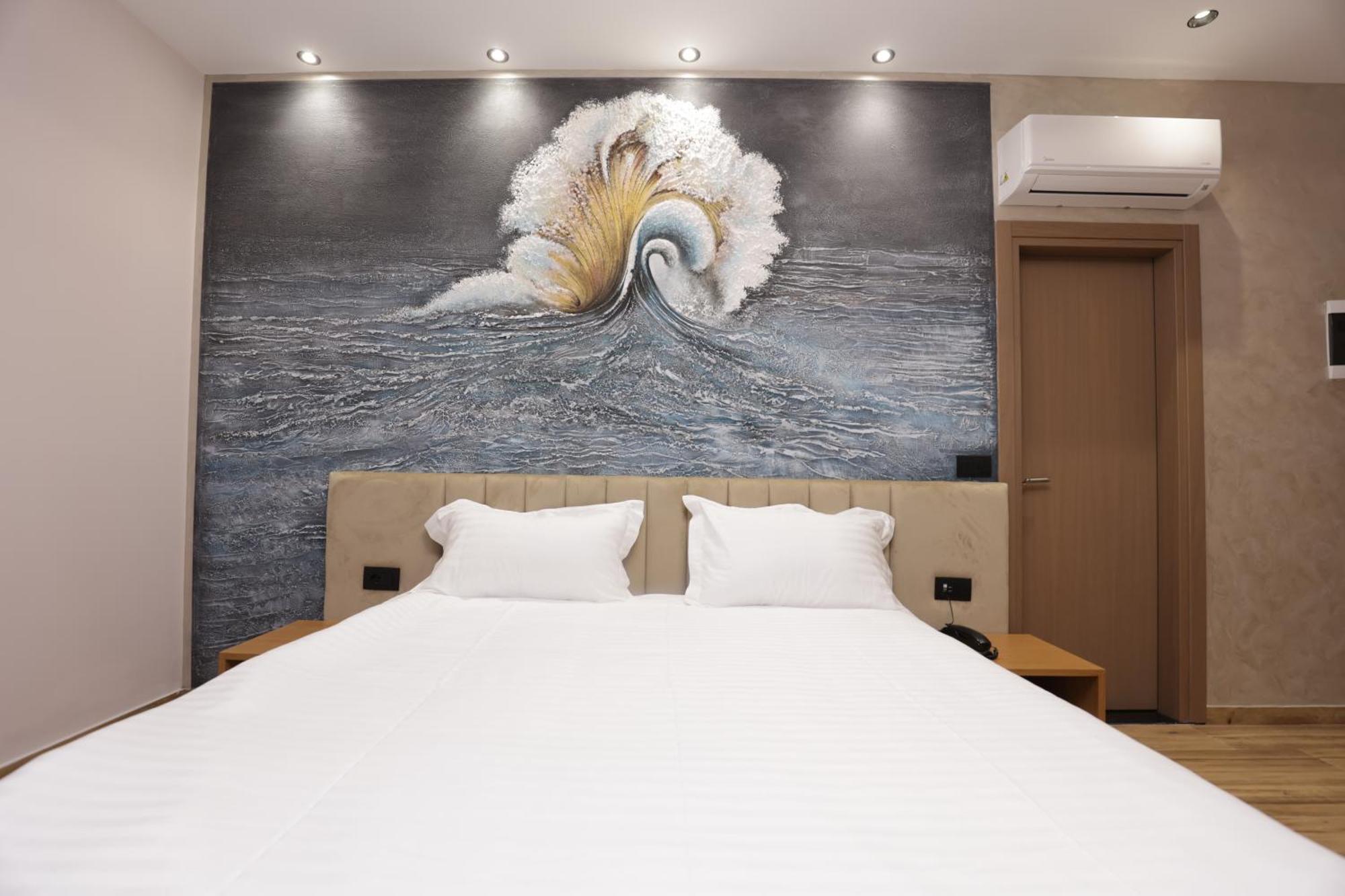 Residence Inn Hotel Tirana