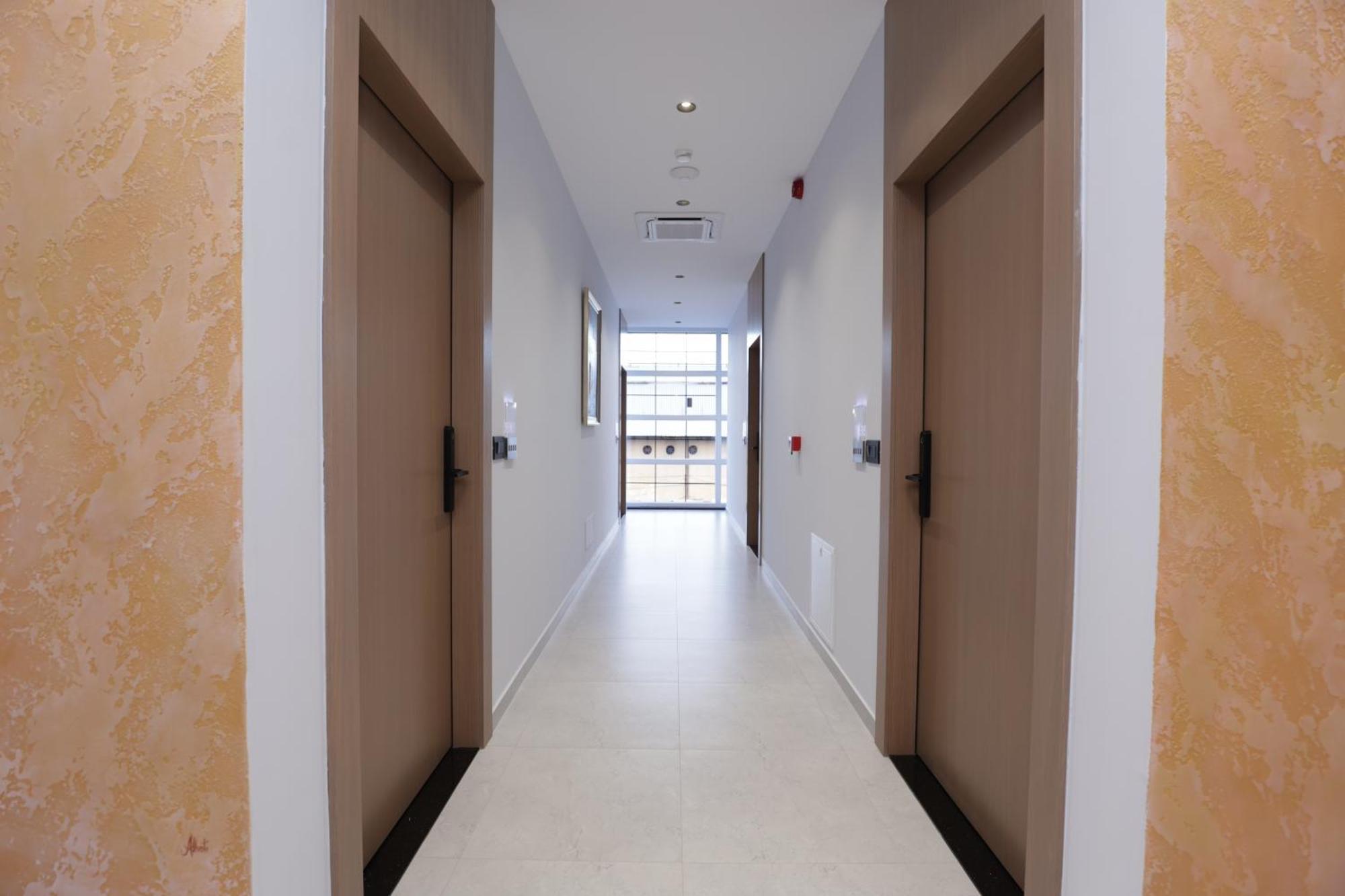 Residence Inn Hotel Tirana