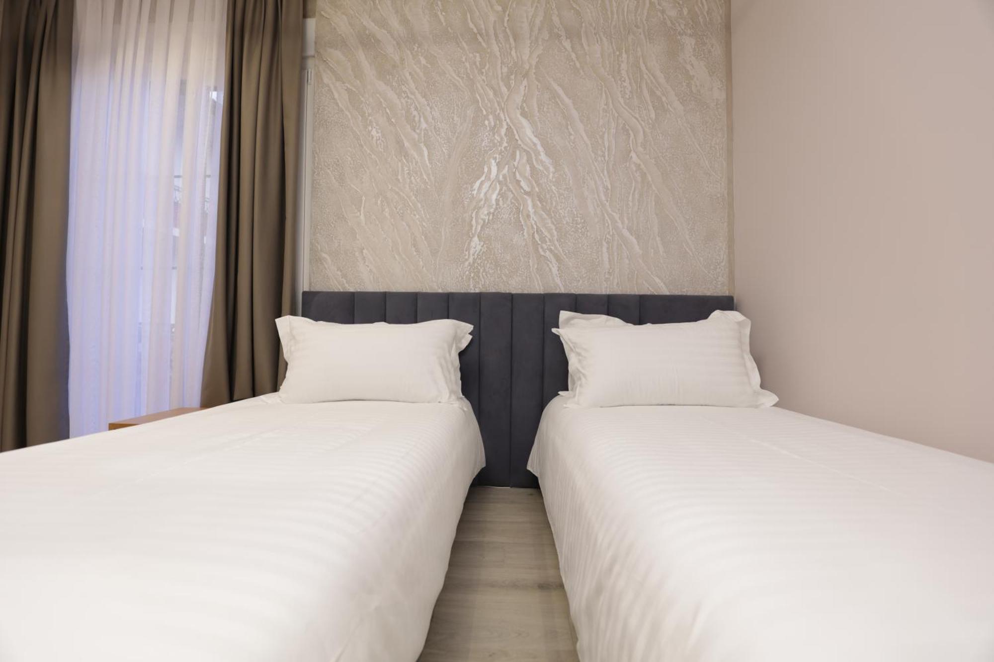 Residence Inn Hotel
