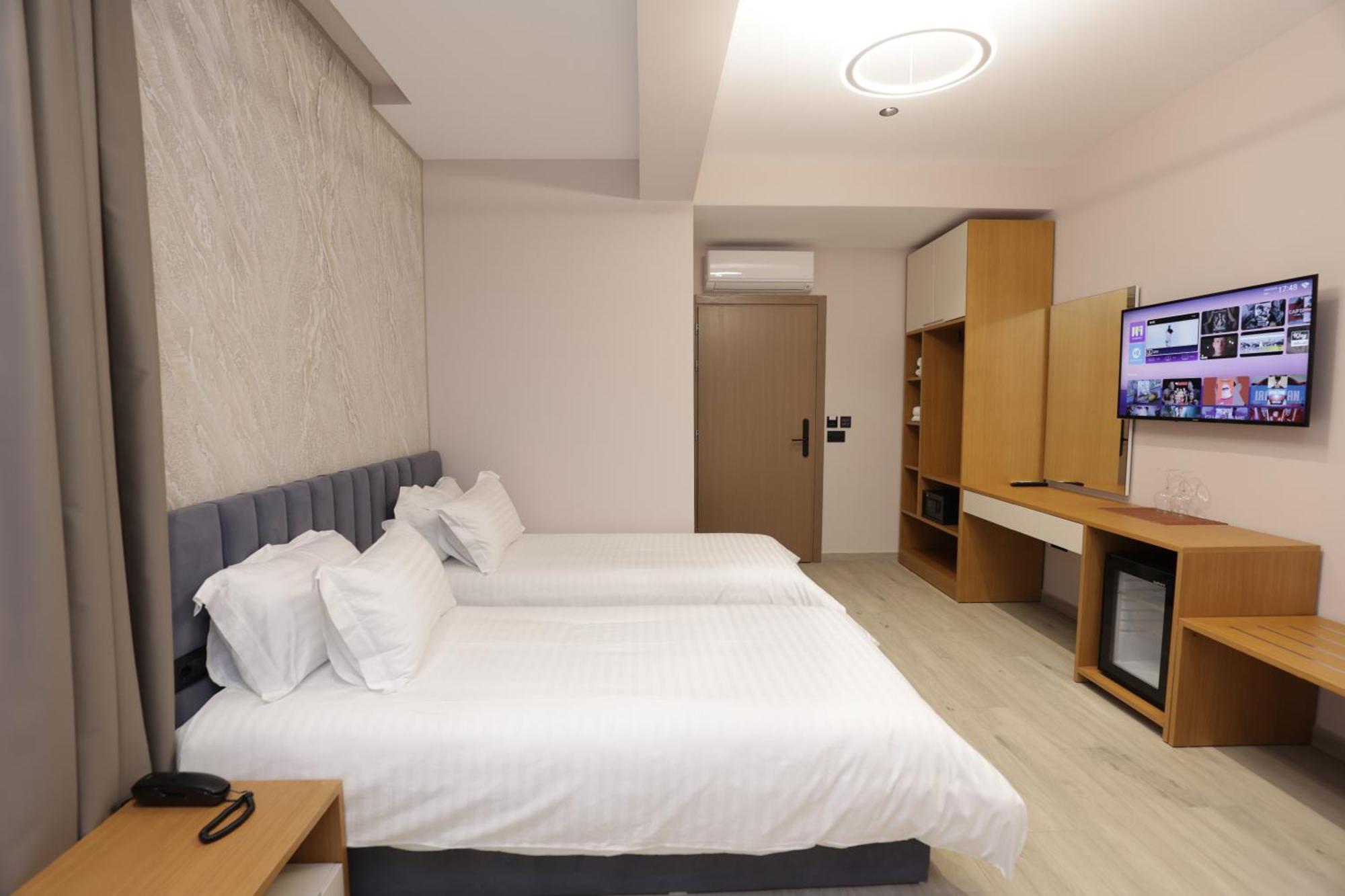 Hotel Residence Inn Hotel
