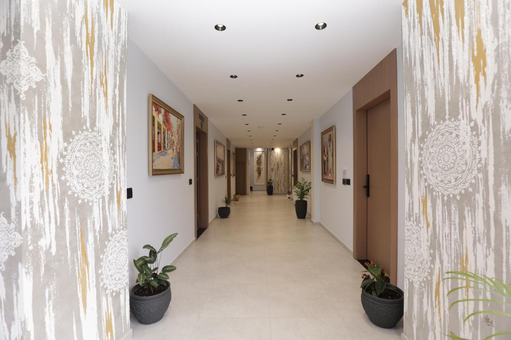Residence Inn Hotel Hotel Tirana
