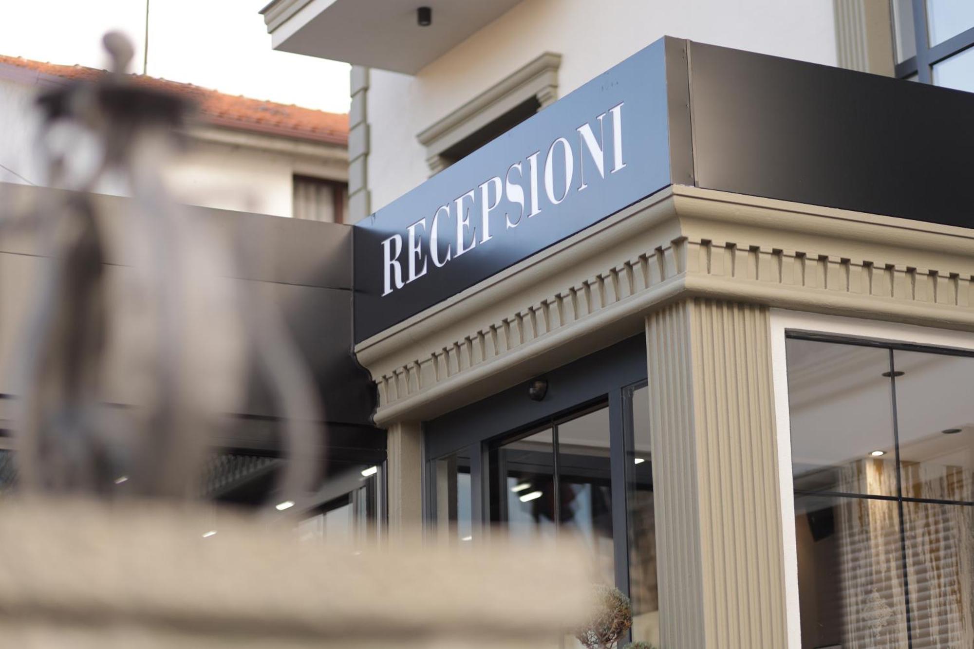 Hotel Residence Inn Hotel 4*