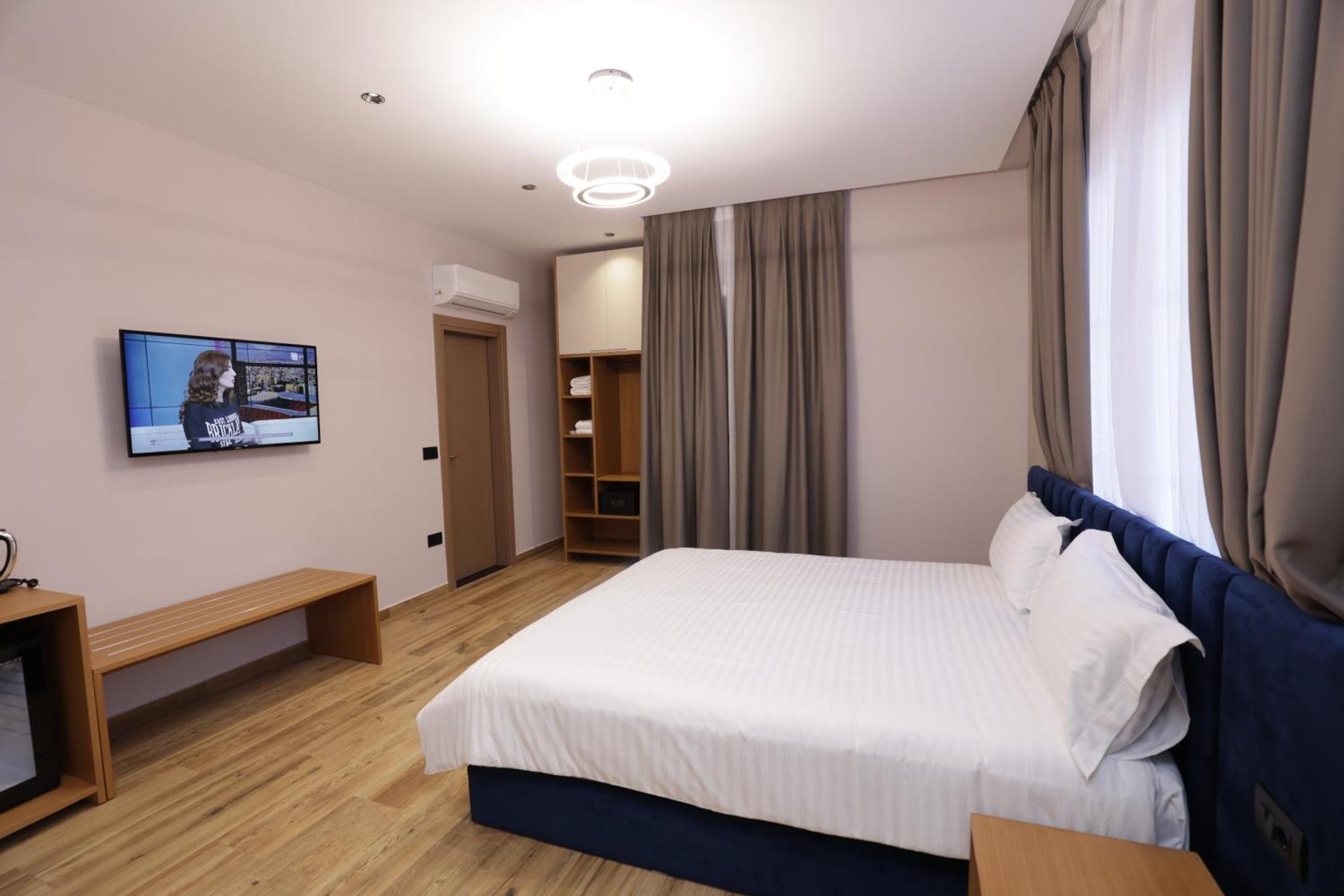 Residence Inn Hotel Hotel