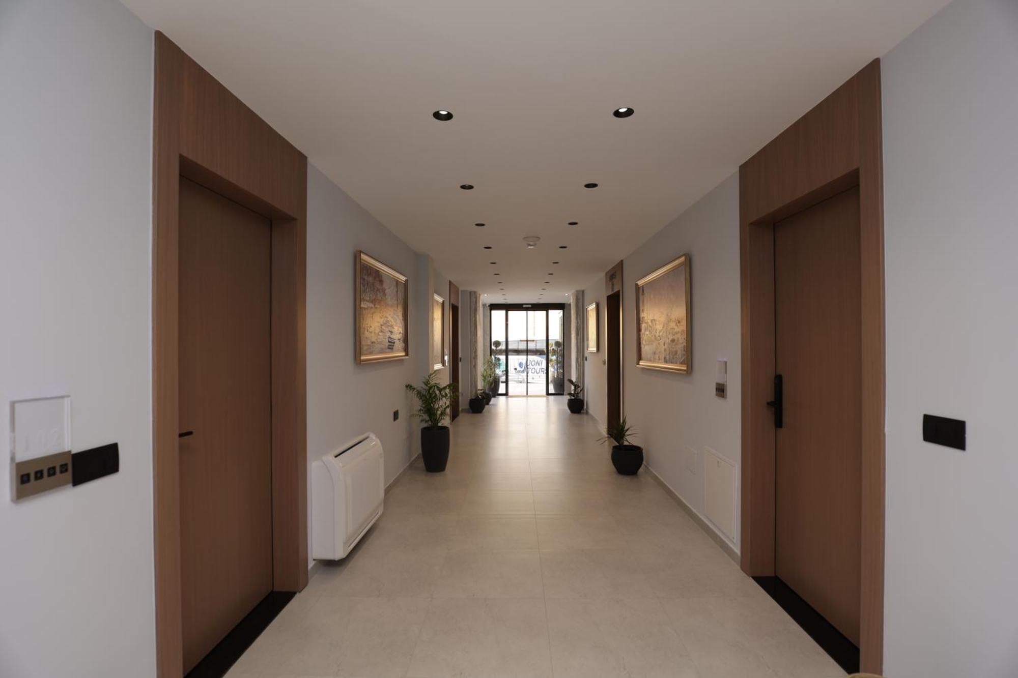 Hotel Residence Inn Hotel 4*