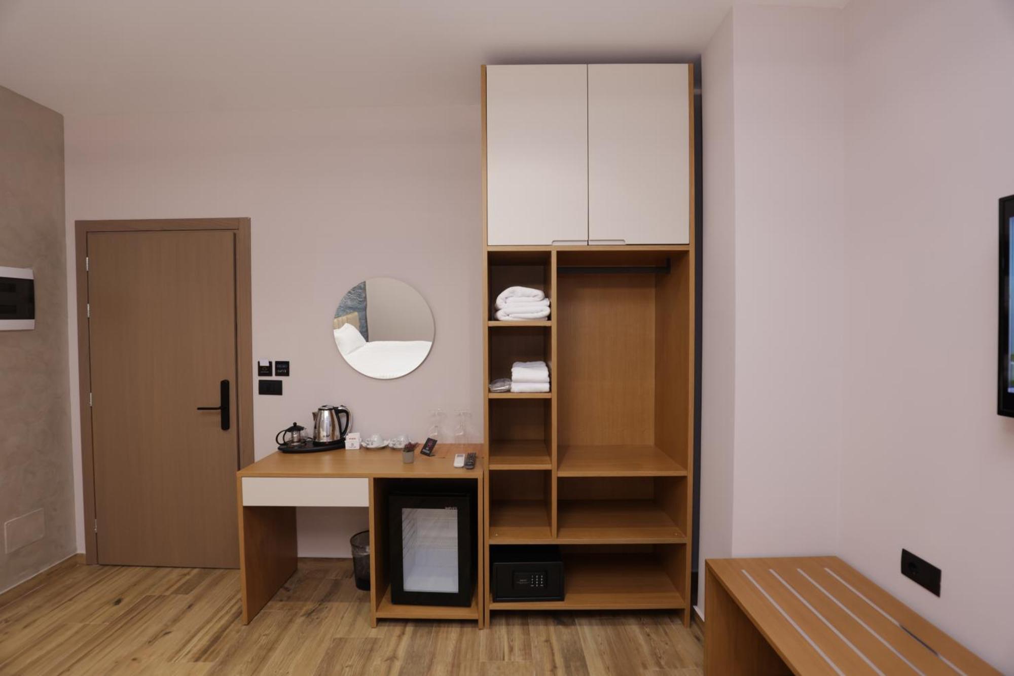 Residence Inn Hotel 4*